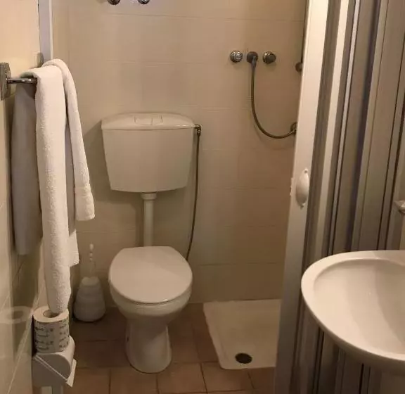 Hotelli La Sirenetta