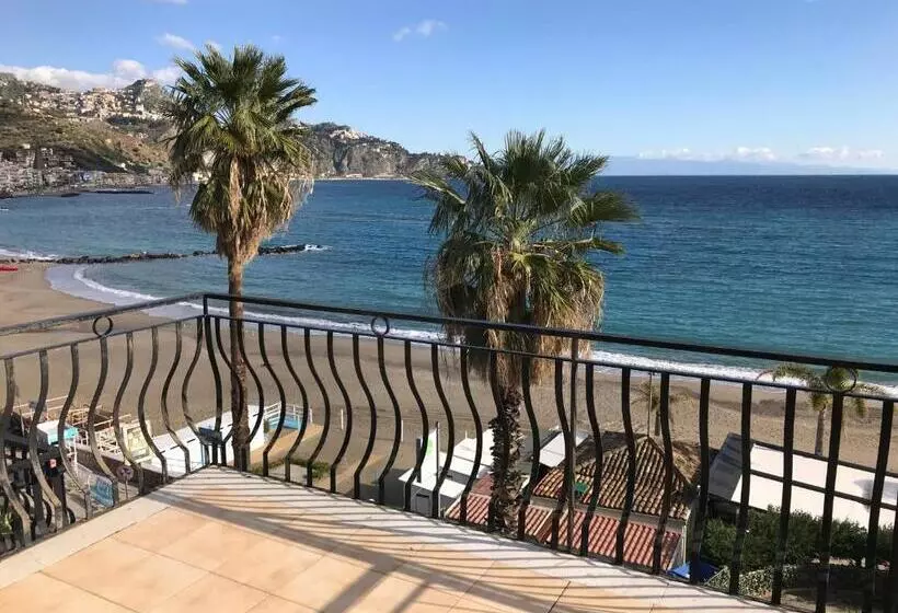 Hotelli La Sirenetta