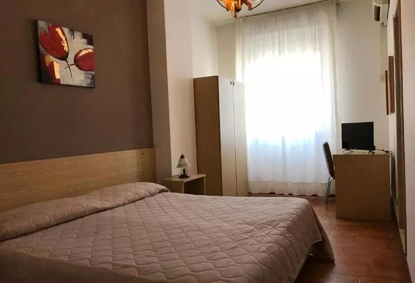 Hotelli La Sirenetta