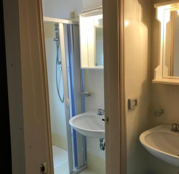 فندق La Sirenetta