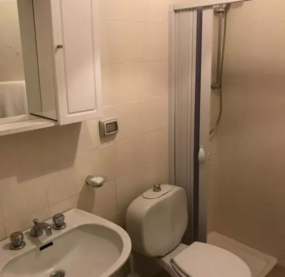 Hotelli La Sirenetta