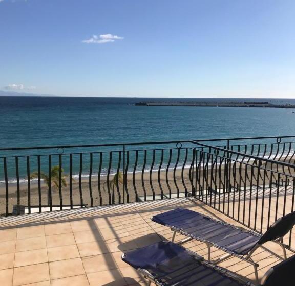 فندق La Sirenetta