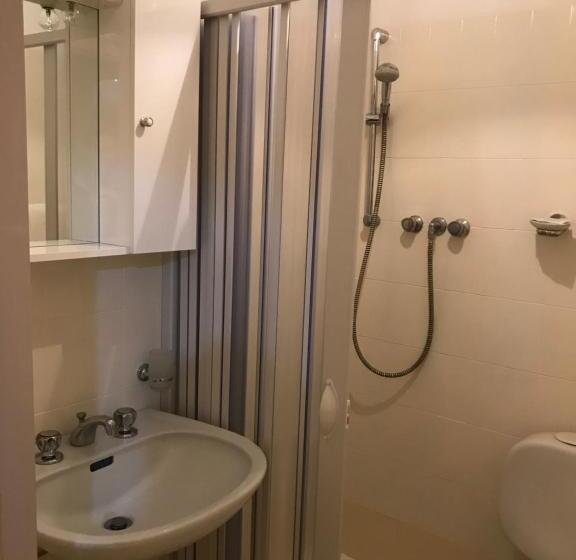 فندق La Sirenetta