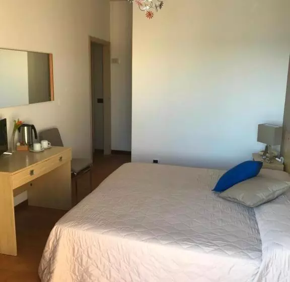 Hotelli La Sirenetta