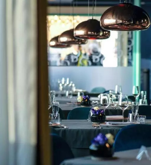 ホテル Villa Aragonese Rooms