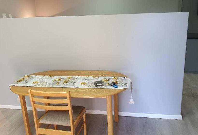 Pension Belle Vue Bed And Breakfast