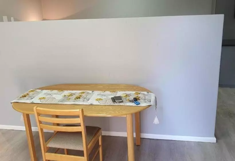 پانسیون Belle Vue Bed And Breakfast