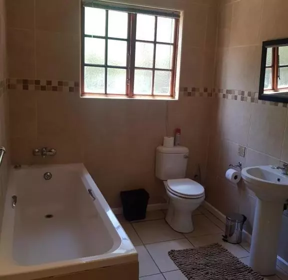 پانسیون Belle Vue Bed And Breakfast
