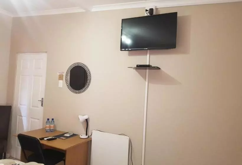 پانسیون Belle Vue Bed And Breakfast