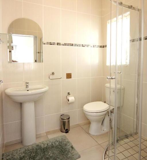 Pension Belle Vue Bed And Breakfast