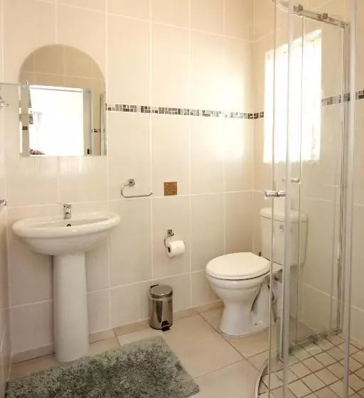 پانسیون Belle Vue Bed And Breakfast