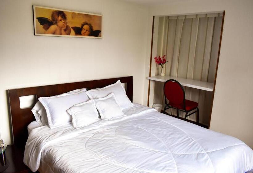 פנסיון Casa Iris