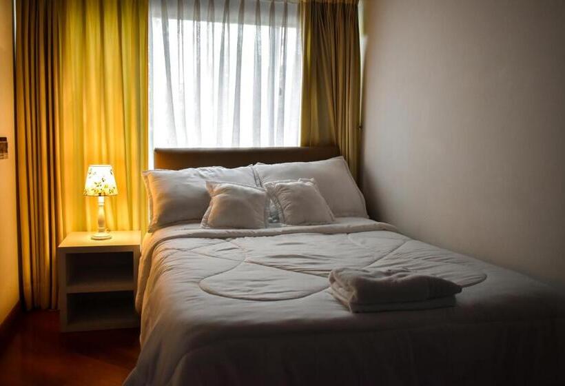 פנסיון Casa Iris