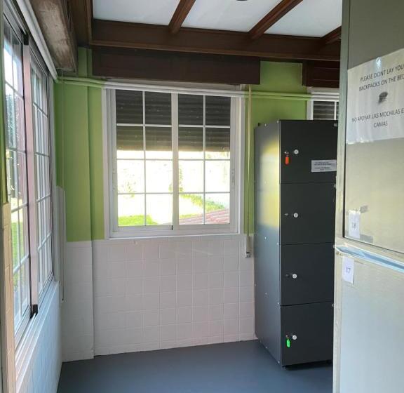 فندق صغير Alojamiento Camino Portugues Oia