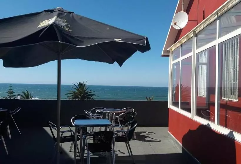 Retkeilymaja Alojamiento Camino Portugues Oia