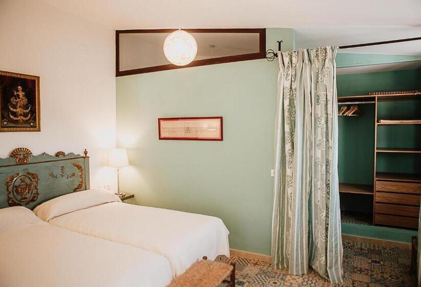 فندق Cortijo Santa Clara