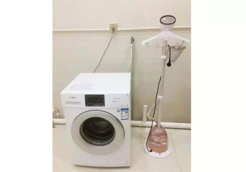 Hotelli Greentree Inn Suzhou Changshu Huanghe Road Linli Centre Express