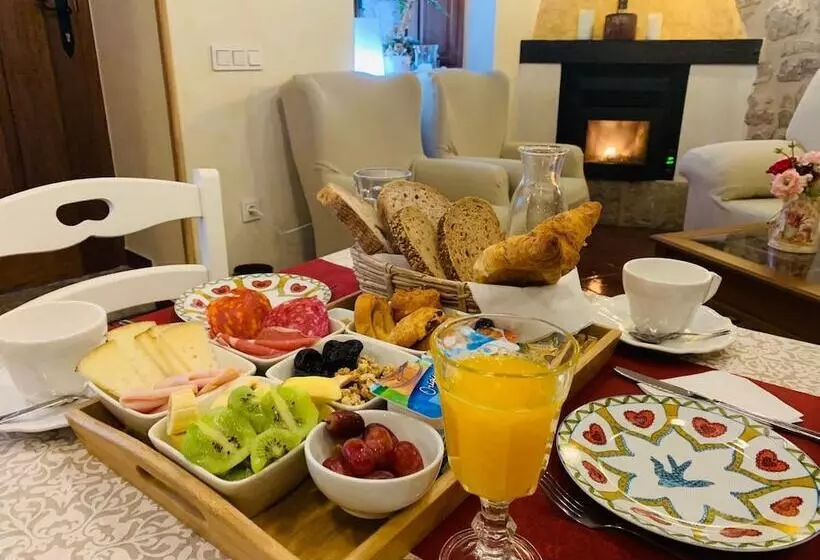 Hotelli Villa Fontanas