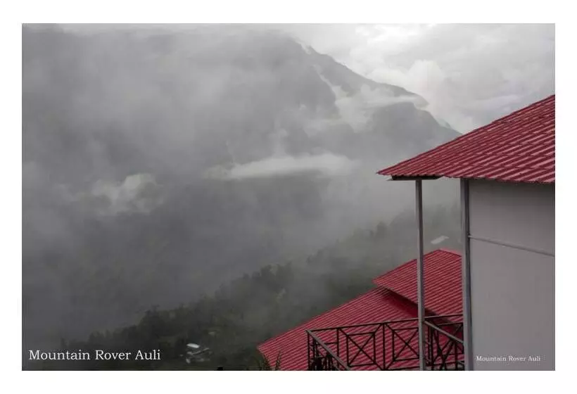 Mountain Rover Auli Resort