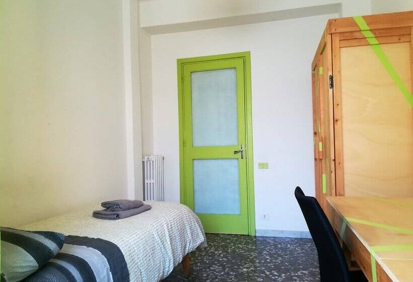 پانسیون Wood Experience