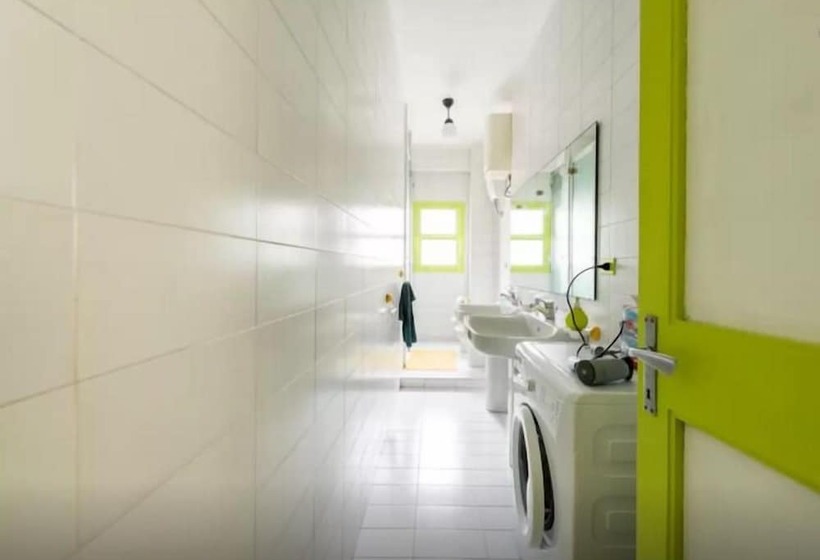 پانسیون Wood Experience