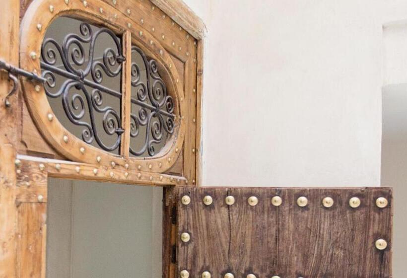 Hotel Casa De Las Cuatro Torres