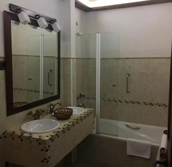 Hotelli El Barondillo