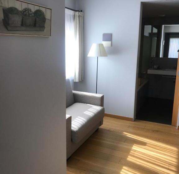 Отель Et Del Bac