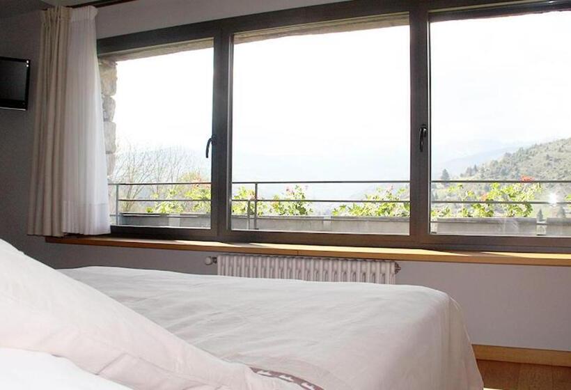 Отель Et Del Bac