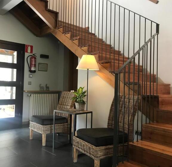 Отель Et Del Bac