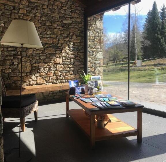 Отель Et Del Bac