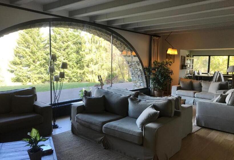 Отель Et Del Bac