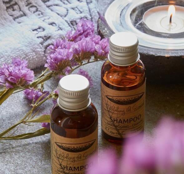 Отель Et Del Bac