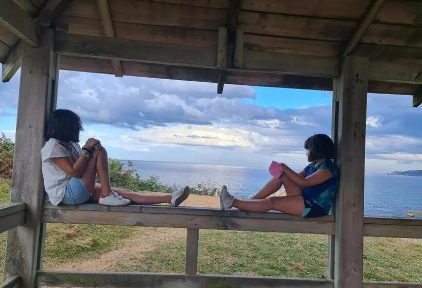 ペンション Hospedaxe Don Manuel