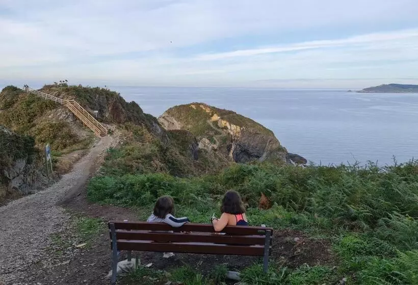 ペンション Hospedaxe Don Manuel