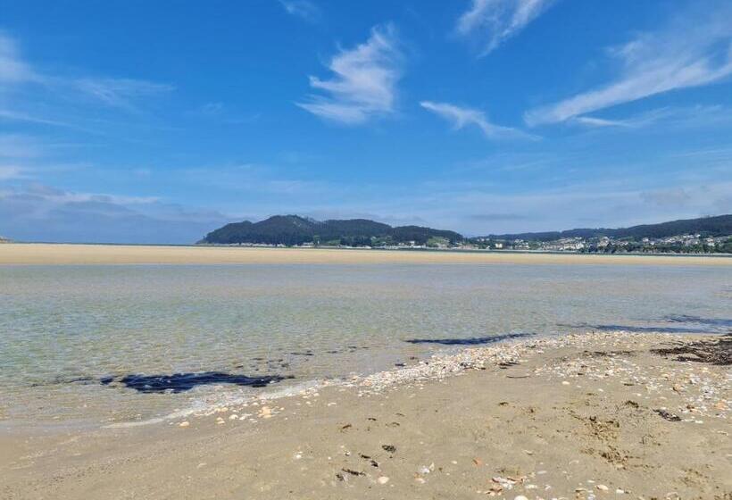 پانسیون Hospedaxe Don Manuel