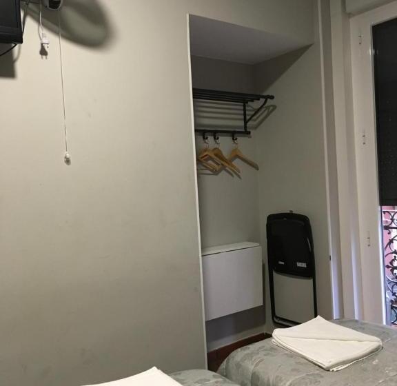 Pension La Bilbaina Albergue Logrono