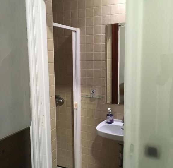 Pension La Bilbaina Albergue Logrono