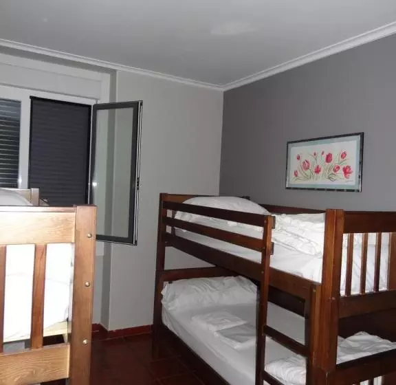 Pension La Bilbaina Albergue Logrono