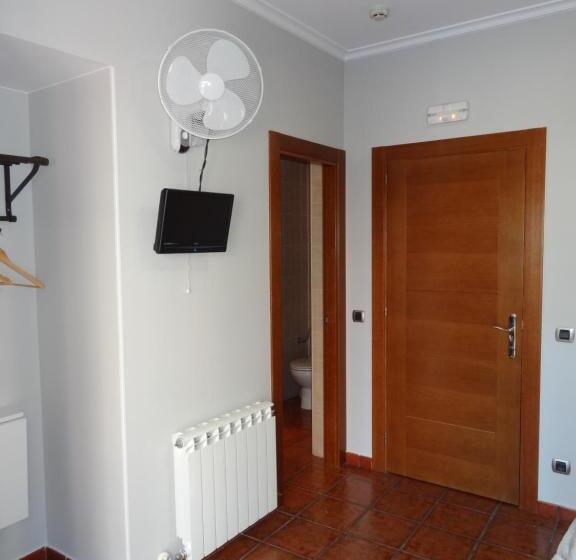 Pension La Bilbaina Albergue Logrono