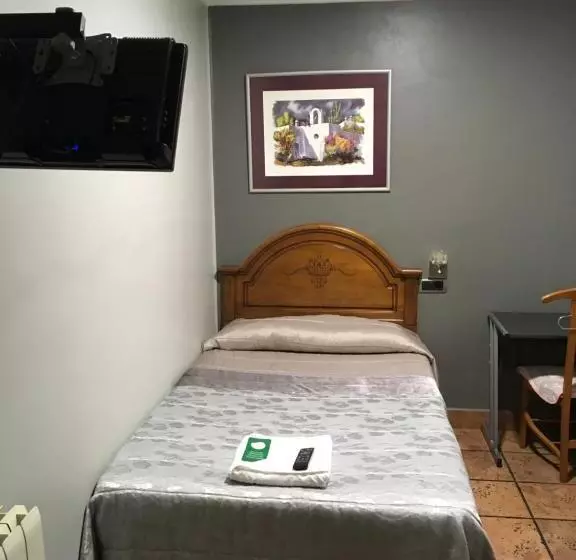 Pension La Redonda