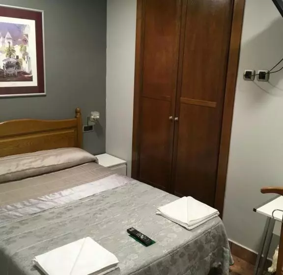 Pension La Redonda