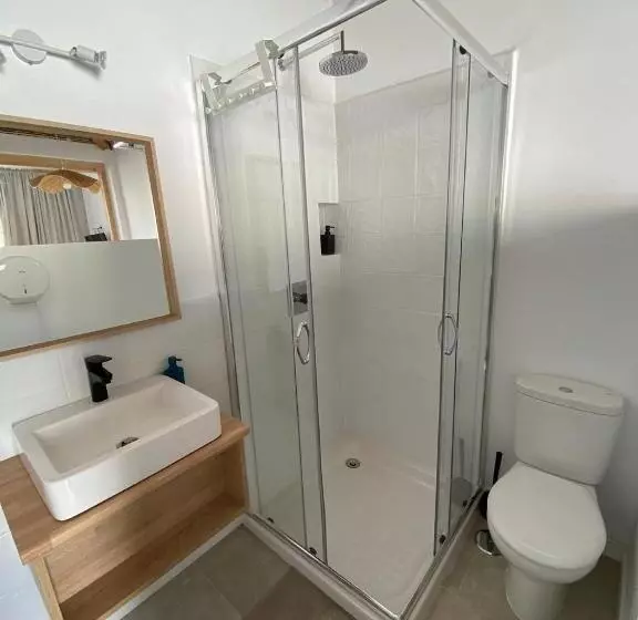 The Urban Jungle Hostel
