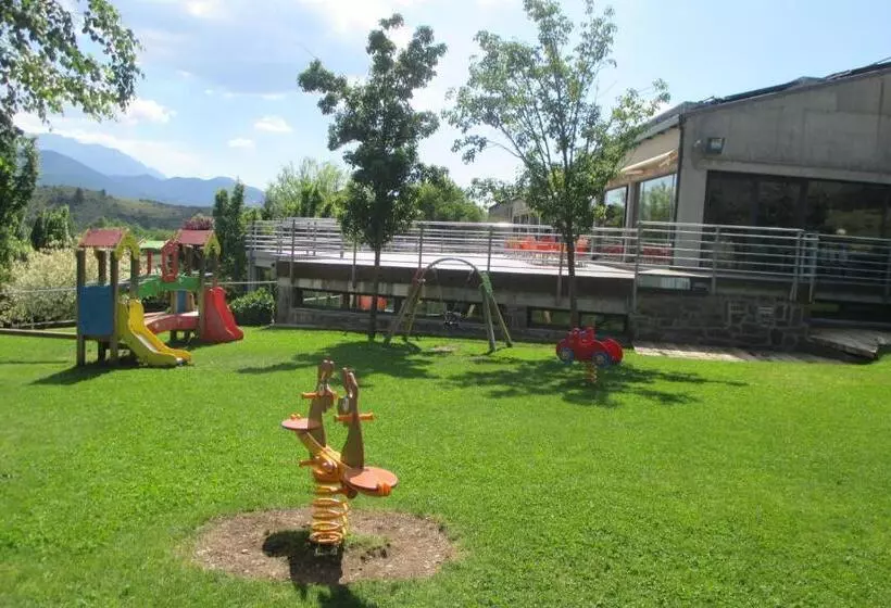 Alberg La Bruna