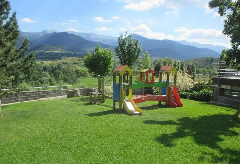 Alberg La Bruna