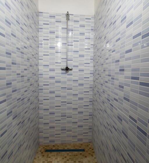 펜션 La Pata De Oca Hostal Rural Y Albergue