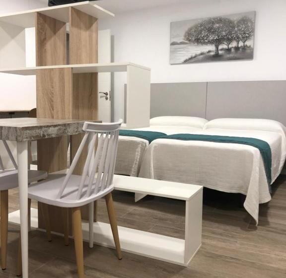 Majatalo Roomconcept Hostel