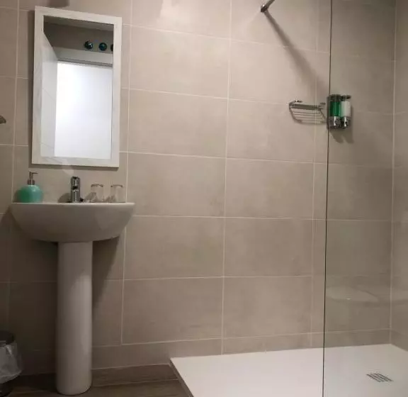 Majatalo Roomconcept Hostel