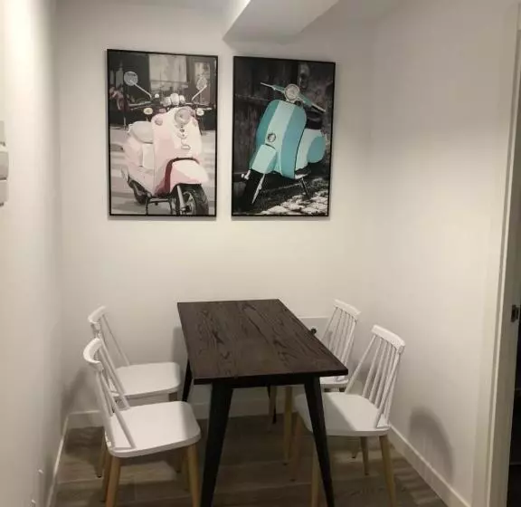 Majatalo Roomconcept Hostel