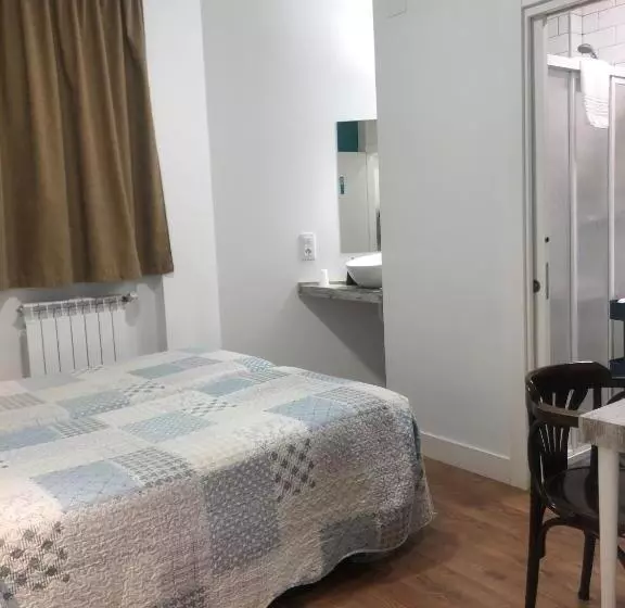 Majatalo Roomconcept Hostel